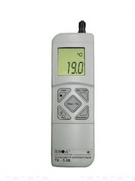Контактный термометр ТК-5.01П