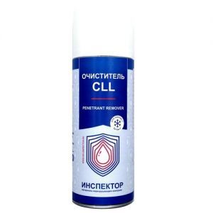 Очиститель CLL для низких температур аэрозоль 500мл
