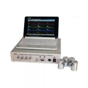 СТЭЛЛ-301А Системы анализа частичных разрядов акустические