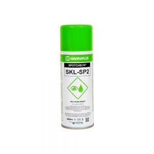 SKL-SP2 Удаляемый очистителем пенетрант