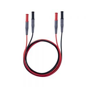Комплект удлинителей для измерительных кабелей - прямая вилка Testo
