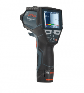 Термодетектор Bosch GIS 1000 C Professional в L-boxx (0.601.083.301)
